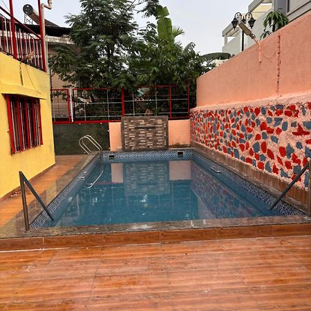 Gurukrupa 3 Bhk Bunglow With Pvt Pool Lonavala , Tungarli , Best Location , Hill Top エクステリア 写真
