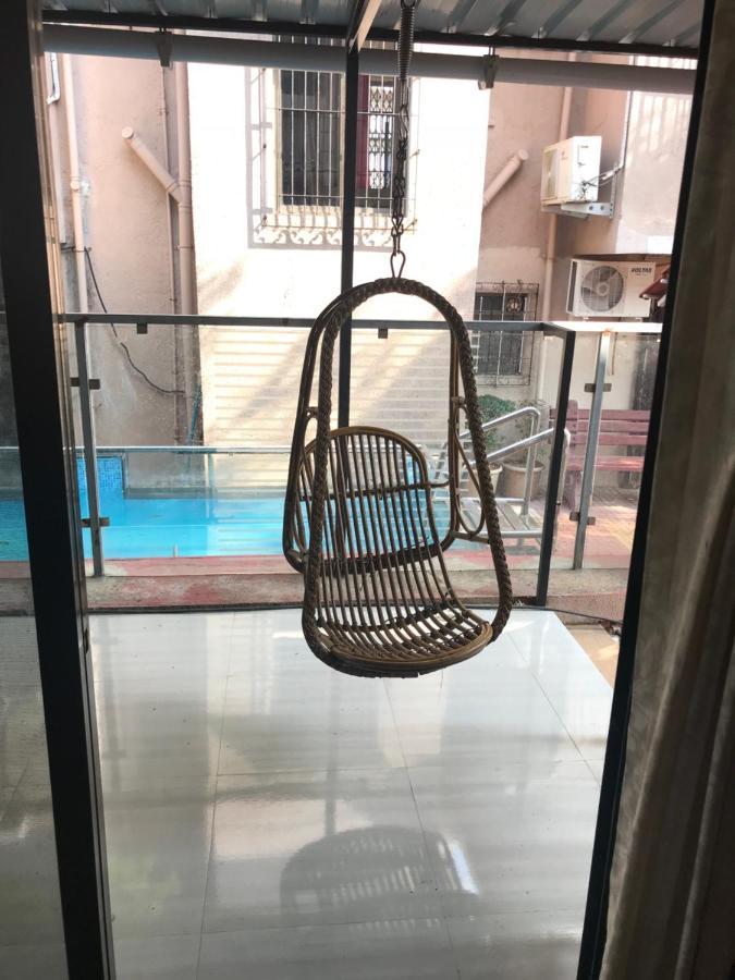 Gurukrupa 3 Bhk Bunglow With Pvt Pool Lonavala , Tungarli , Best Location , Hill Top エクステリア 写真