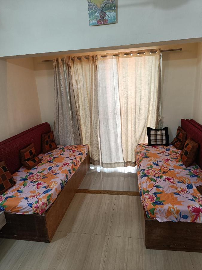 Gurukrupa 3 Bhk Bunglow With Pvt Pool Lonavala , Tungarli , Best Location , Hill Top エクステリア 写真