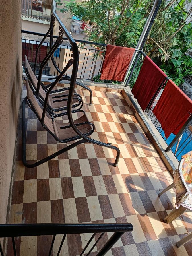 Gurukrupa 3 Bhk Bunglow With Pvt Pool Lonavala , Tungarli , Best Location , Hill Top エクステリア 写真