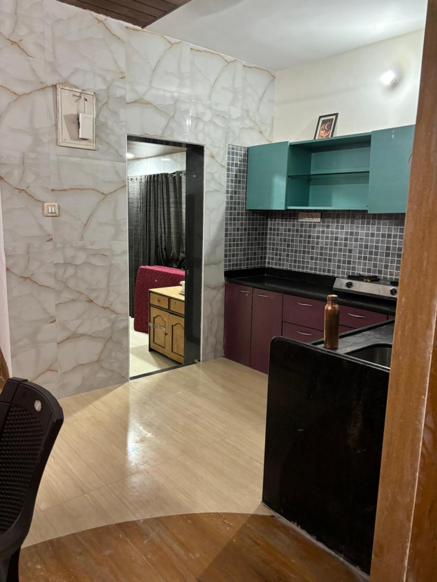 Gurukrupa 3 Bhk Bunglow With Pvt Pool Lonavala , Tungarli , Best Location , Hill Top エクステリア 写真