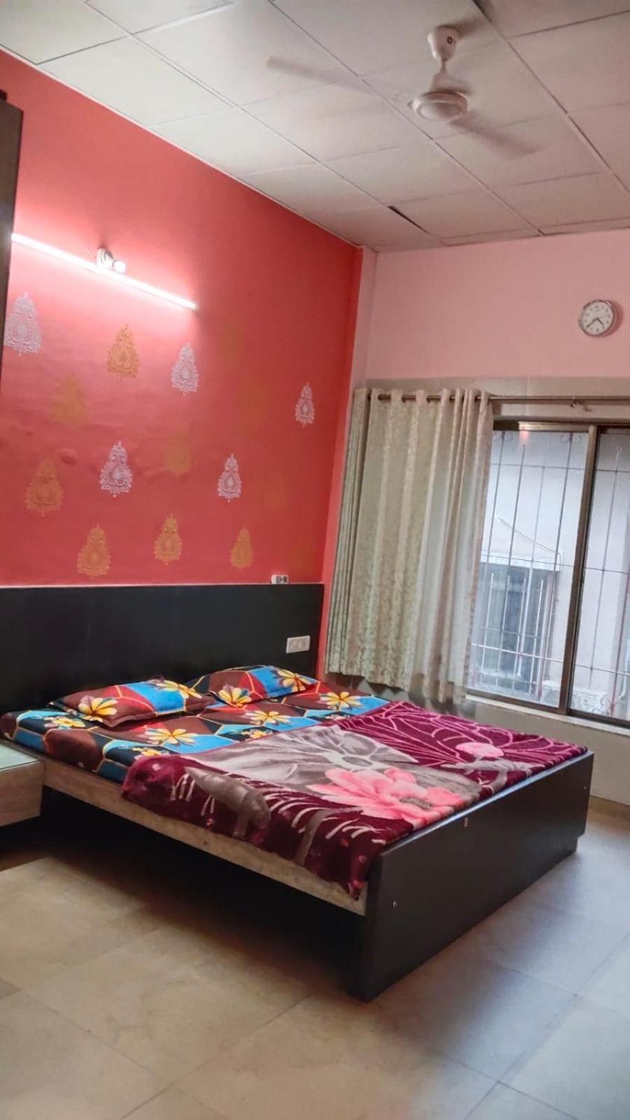 Gurukrupa 3 Bhk Bunglow With Pvt Pool Lonavala , Tungarli , Best Location , Hill Top エクステリア 写真