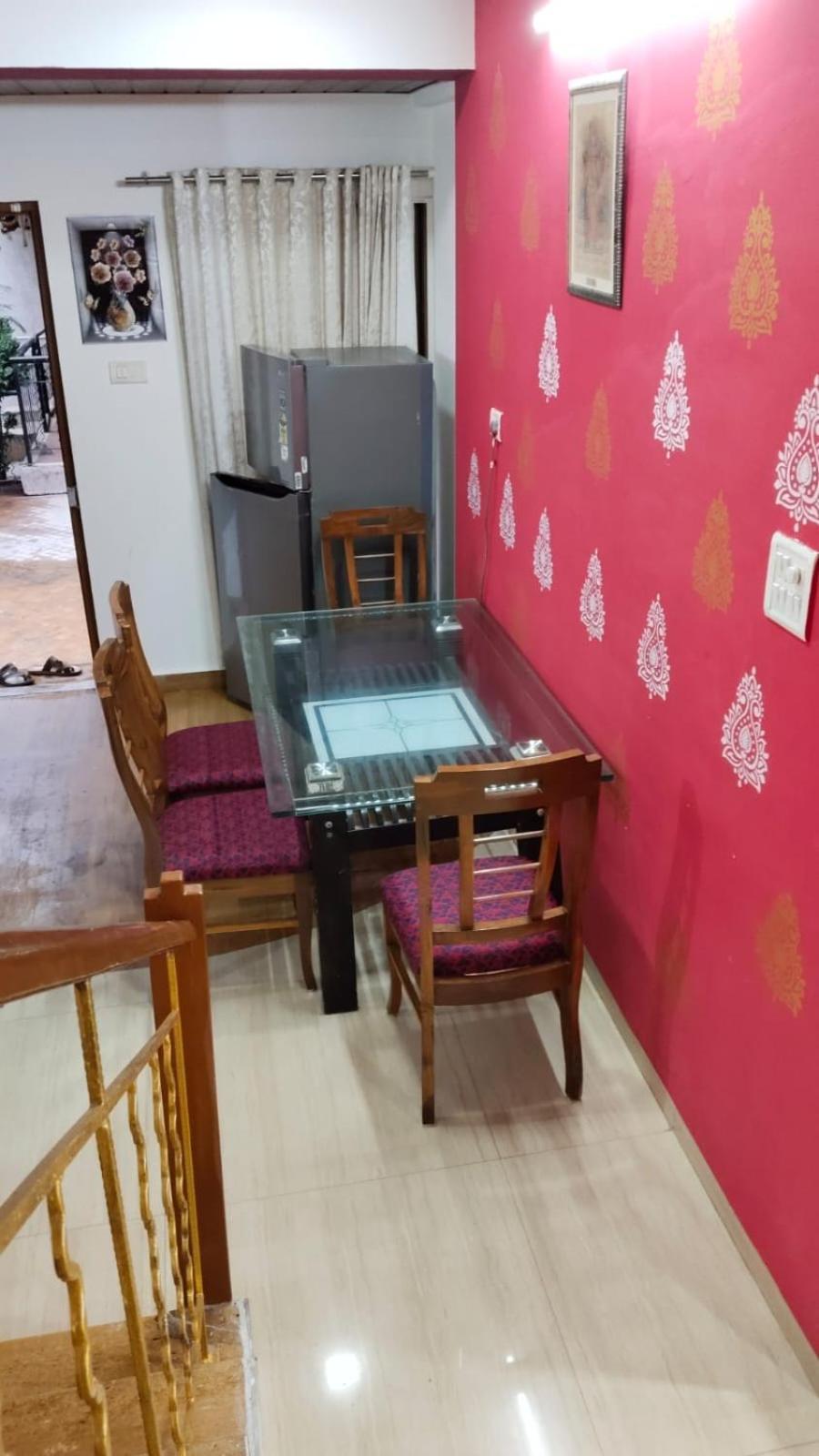 Gurukrupa 3 Bhk Bunglow With Pvt Pool Lonavala , Tungarli , Best Location , Hill Top エクステリア 写真