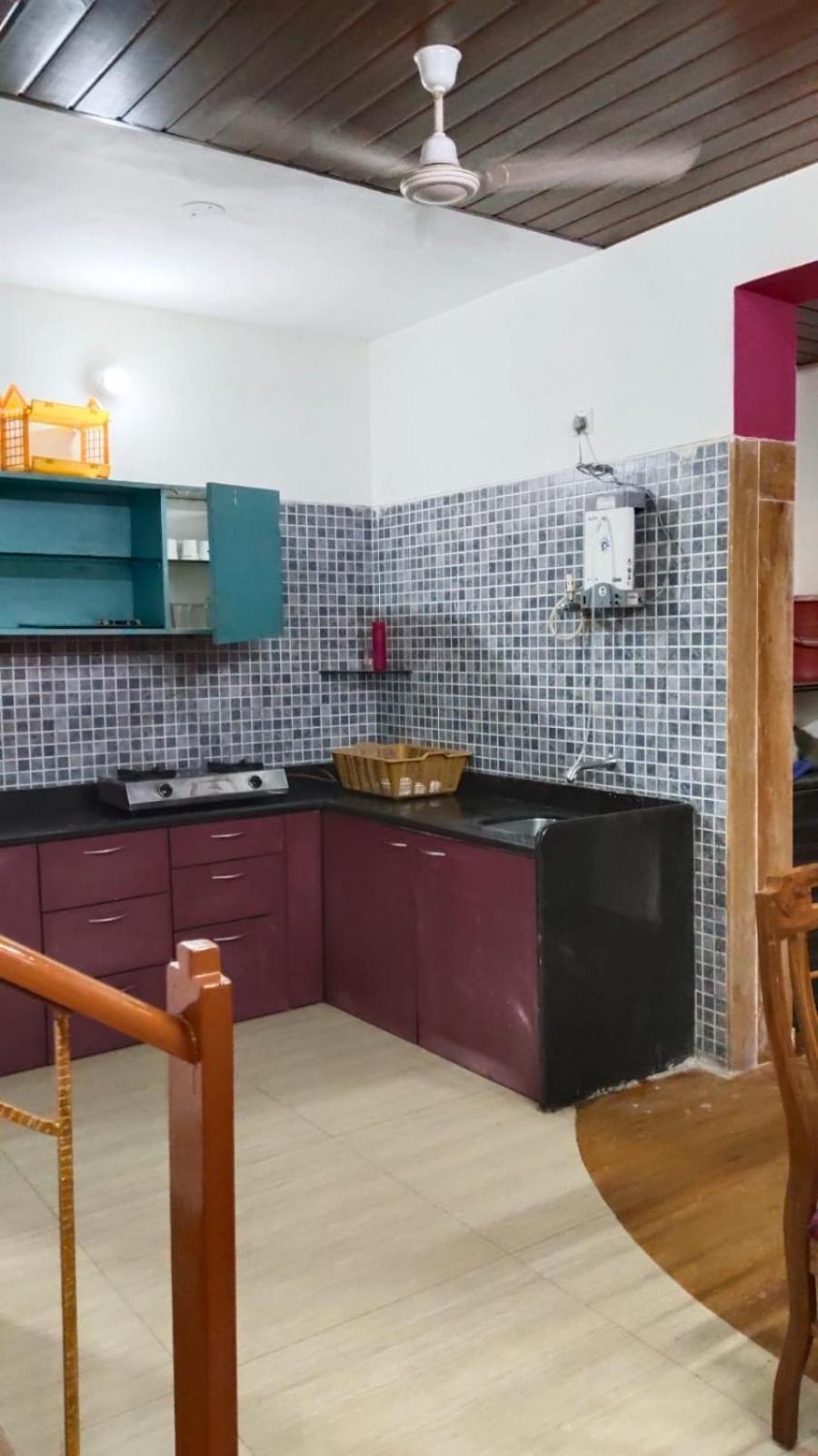 Gurukrupa 3 Bhk Bunglow With Pvt Pool Lonavala , Tungarli , Best Location , Hill Top エクステリア 写真