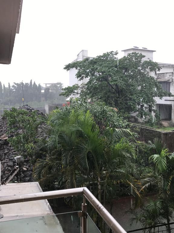 Gurukrupa 3 Bhk Bunglow With Pvt Pool Lonavala , Tungarli , Best Location , Hill Top エクステリア 写真
