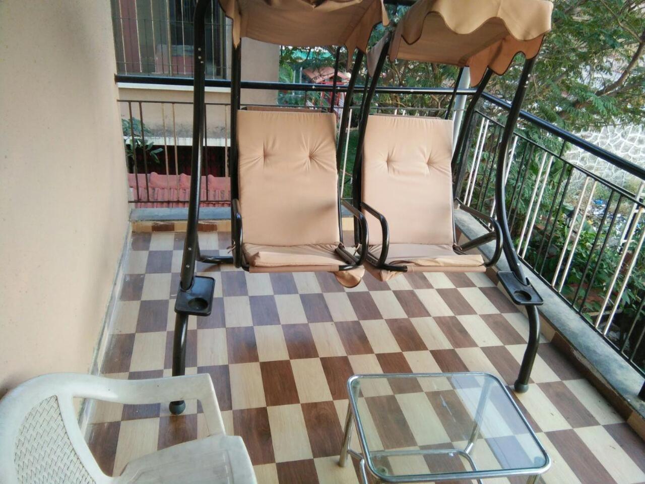 Gurukrupa 3 Bhk Bunglow With Pvt Pool Lonavala , Tungarli , Best Location , Hill Top エクステリア 写真