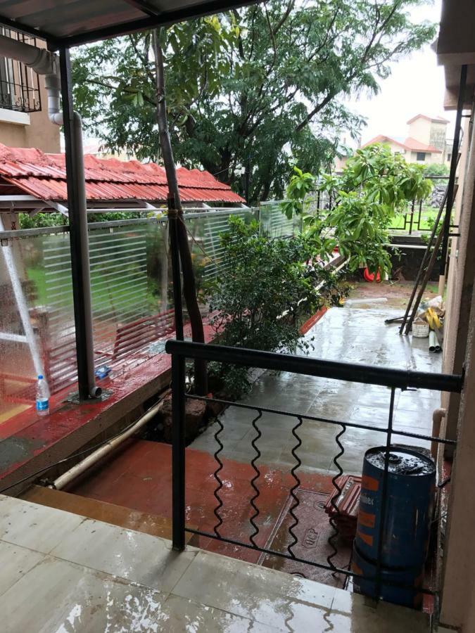 Gurukrupa 3 Bhk Bunglow With Pvt Pool Lonavala , Tungarli , Best Location , Hill Top エクステリア 写真
